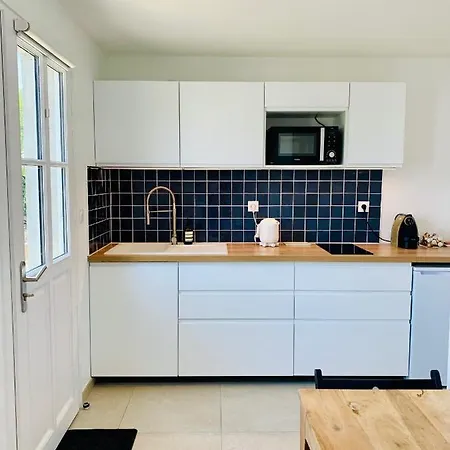 Studio Bleu 5 *